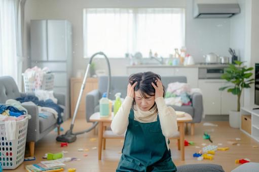 疲れ・冷え・むくみ｜佐賀のもみほぐしならほぐ翔
