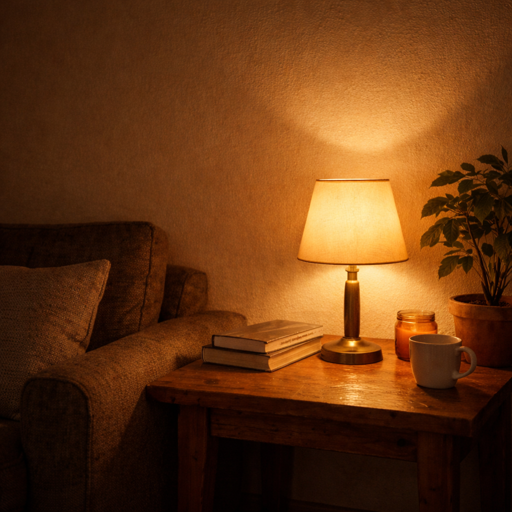 神埼の夜、心から癒しを。｜明日も頑張るあなたのための、私避難所『ほぐ翔』